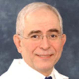 Reza Dabir, MD