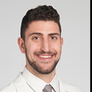 Joshua Golubovsky, MD, Resident Physician, Cleveland, OH, Hospital of the University of Pennsylvania
