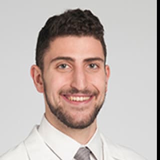 Joshua Golubovsky, MD, Resident Physician, Philadelphia, PA