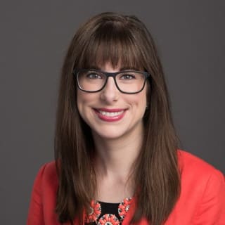Nicole Olenik, Pharmacist, Indianapolis, IN
