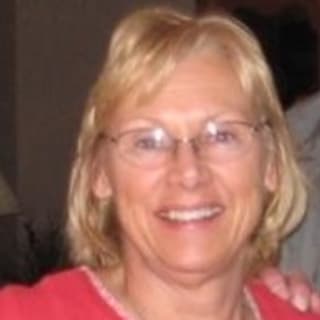 Martha Bacsik