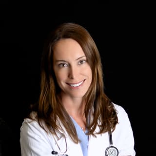 Ashley Gooding, MD