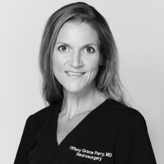 Tiffany Perry, MD, Neurosurgery, Los Angeles, CA, Cedars-Sinai Medical Center