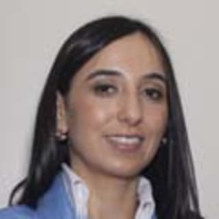 Sandra Castro-Urganus, MD