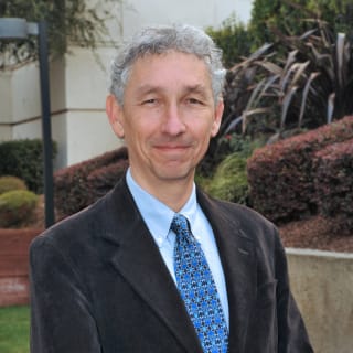 David King-Stephens, MD, Neurology, Orange, CA