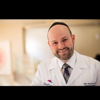 Mark Shlomovich, MD, Pediatrics, Bronx, NY, The Childrens Hospital at Montefiore Medical Center