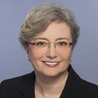 Elham Kamangar, MD