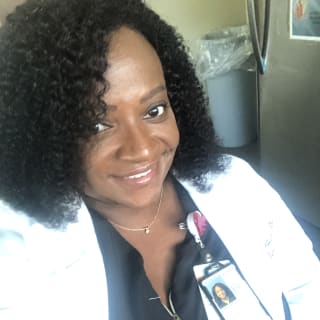 Rhonda Dukes, Nurse Practitioner, Jacksonville, FL, North Florida/South Georgia Veteran's Health System
