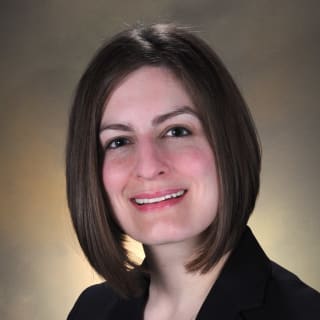 Rachel Slotcavage, MD, General Surgery, Little Rock, AR