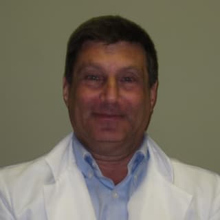 Bernard Friedman, MD, Pulmonology, East Rutherford, NJ