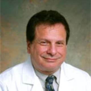 Ronald Bagner, MD