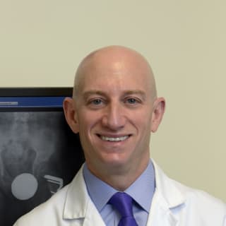 David Scher, MD, Orthopaedic Surgery, New York, NY, Hospital for Special Surgery