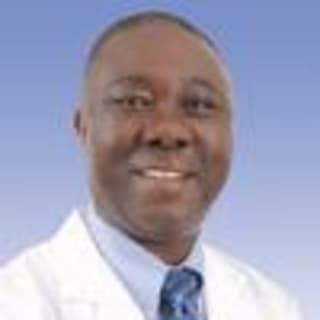 Vincent Okeke, MD, Internal Medicine, Clinton, MD