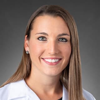 Brittany Clark, Nurse Practitioner, Troy, OH, Kettering Health Troy