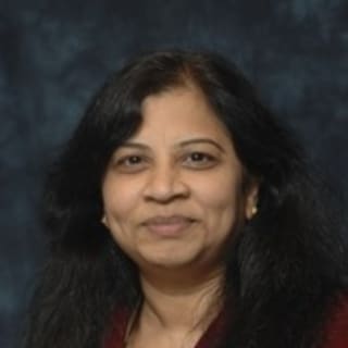 Priyadarsini Ramesh, MD, Pediatrics, Buffalo Grove, IL