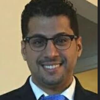 Abdullah Almohammadi, MD, Internal Medicine, Detroit, MI