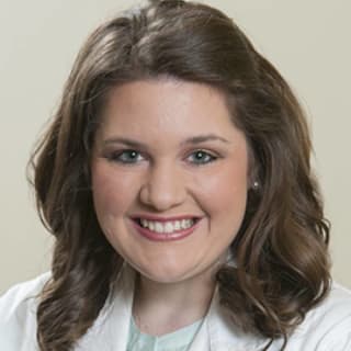 Katie Houston, Family Nurse Practitioner, Baton Rouge, LA