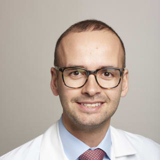Jason Rubinov, MD, Gastroenterology, Brooklyn, NY, Mount Sinai Morningside