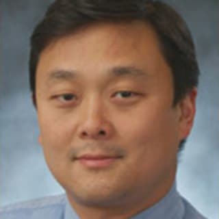 Gene Chang, MD