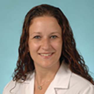 Jennifer Wambach, MD