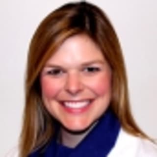 Molly Schapker, Acute Care Nurse Practitioner, Kansas City, MO