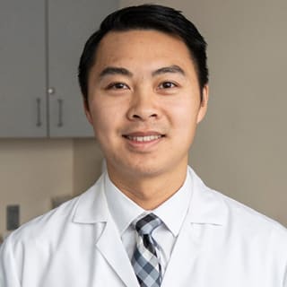 Matthew Ng, MD, Colon & Rectal Surgery, Washington, DC, George Washington University Hospital