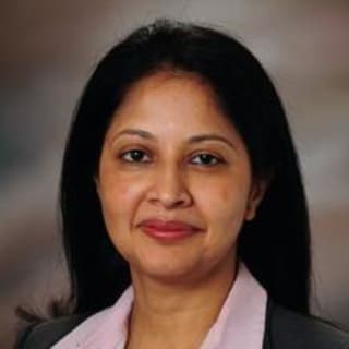 Sajini Mathew, MD