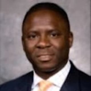 John Adesioye, MD, Anesthesiology, Westerville, OH