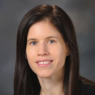 B. Ashleigh Guadagnolo, MD, Radiation Oncology, Houston, TX, University of Texas M.D. Anderson Cancer Center