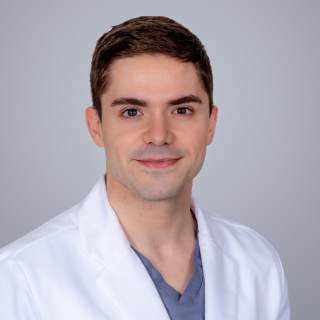 Hamidreza Hosseinpour, MD, General Surgery, Memphis, TN