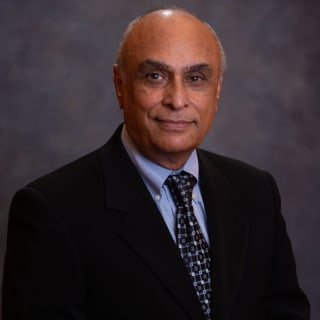 Satish Patel, MD, Radiology, Wilkes-Barre, PA