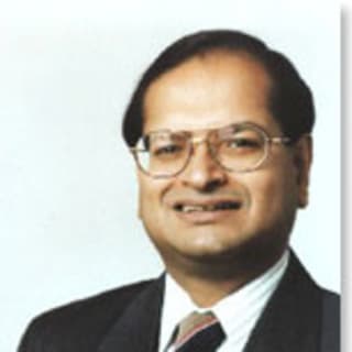 Amit Ghose, MD