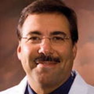 John Poulos, MD, Gastroenterology, Fayetteville, NC, Cape Fear Valley Medical Center