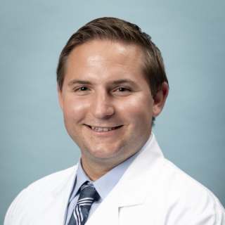 Zachary Ellis, DO, Resident Physician, Oxford, MS