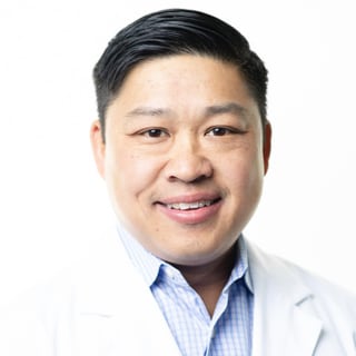 Roel Farrales, MD, Emergency Medicine, San Francisco, CA