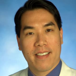 Gregory Chin, MD