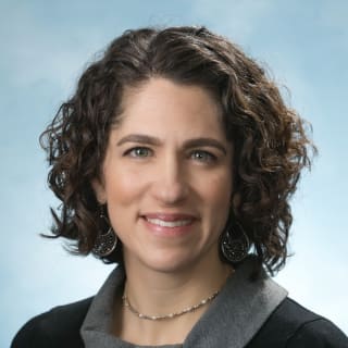 Lisa Kroopf, MD