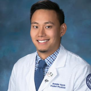 Brenden Huynh, DO, Other MD/DO, Saint Petersburg, FL