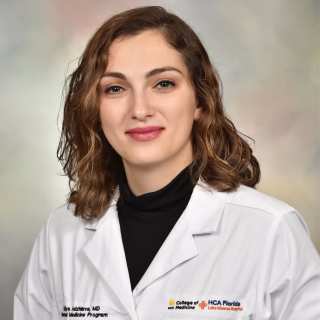 Liliya Adzhieva, MD, Other MD/DO, Sanford, FL