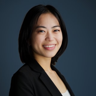 Eun Ji Ahn, DO, Resident Physician, Philadelphia, PA