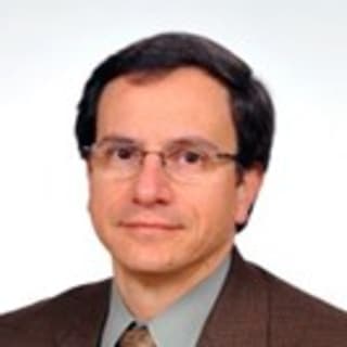 Martin Gutierrez, MD