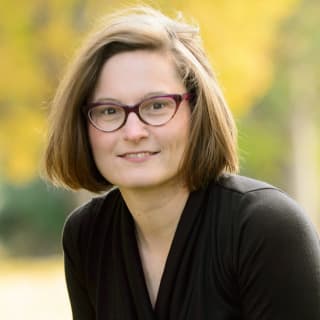 Julie Taub, MD