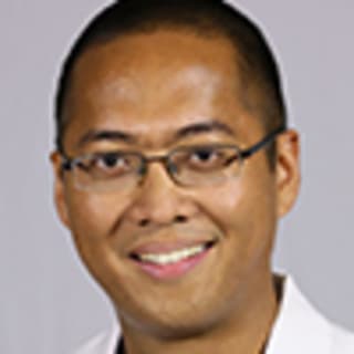 Jeffrey Manaloto, MD, Internal Medicine, Atlanta, GA, Southern Regional Medical Center