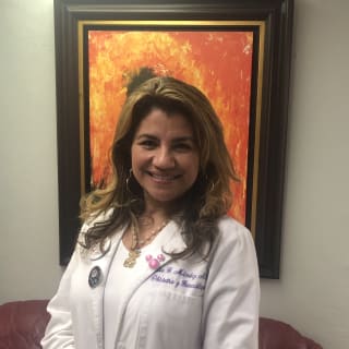 Celia Mendez, MD