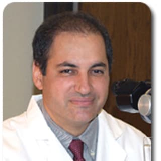 John Christoforidis, MD, Ophthalmology, Tucson, AZ, Banner - University Medical Center Tucson