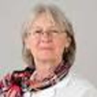 R. Ann Hays, MD, Gastroenterology, Charlottesville, VA