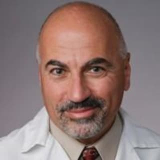 Joseph Abouzeid, MD, Orthopaedic Surgery, Panorama City, CA, Kaiser Permanente Panorama City Medical Center