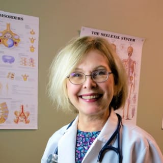 Ann Roberson, DO, Family Medicine, Rockford, IL