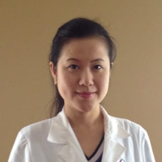 Man Zhang, MD, Radiology, Ann Arbor, MI, University of Michigan Medical Center