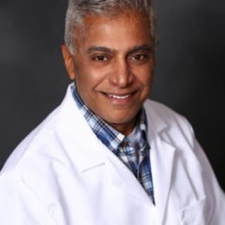 Santi Rao, MD, Orthopaedic Surgery, Concord, CA, John Muir Medical Center, Concord